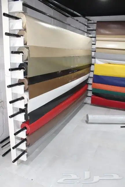 pvc تايلندي 2