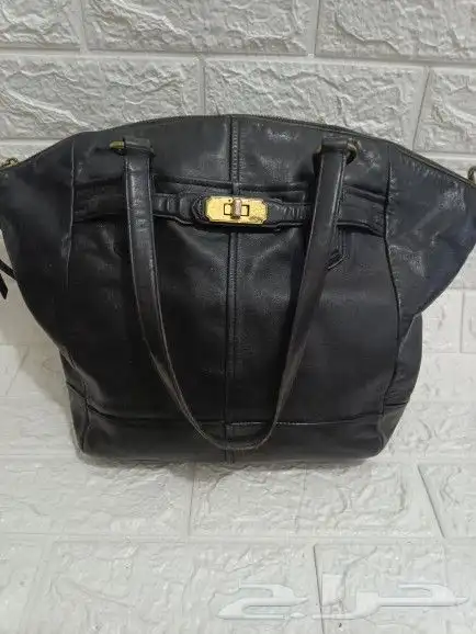 شنط ماركة كوتش ودكنى اصلى 7