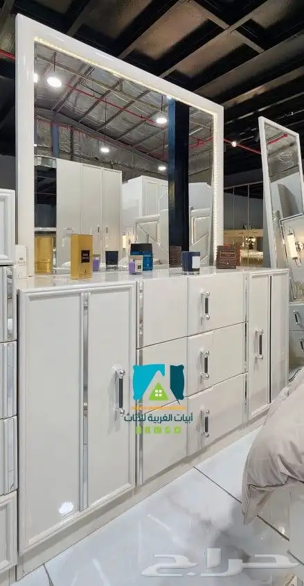 غرف نوم مميزه 4