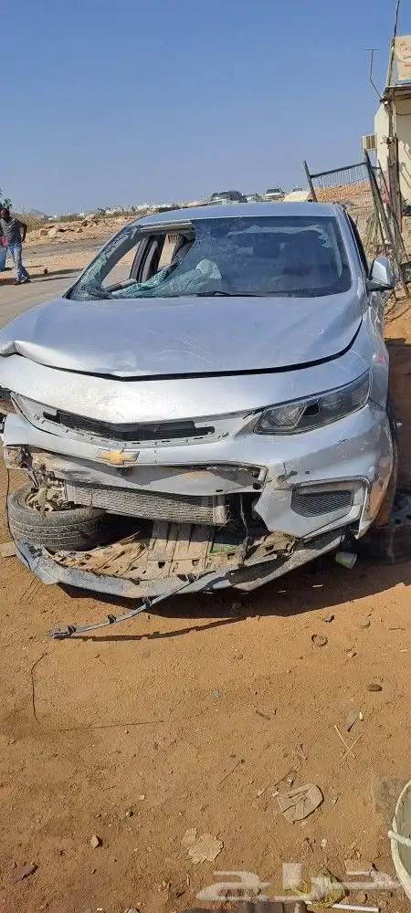 قطع غيار ماليبو 2018 قمه النظافه للبيع تشليح جده الحمدانيه 0