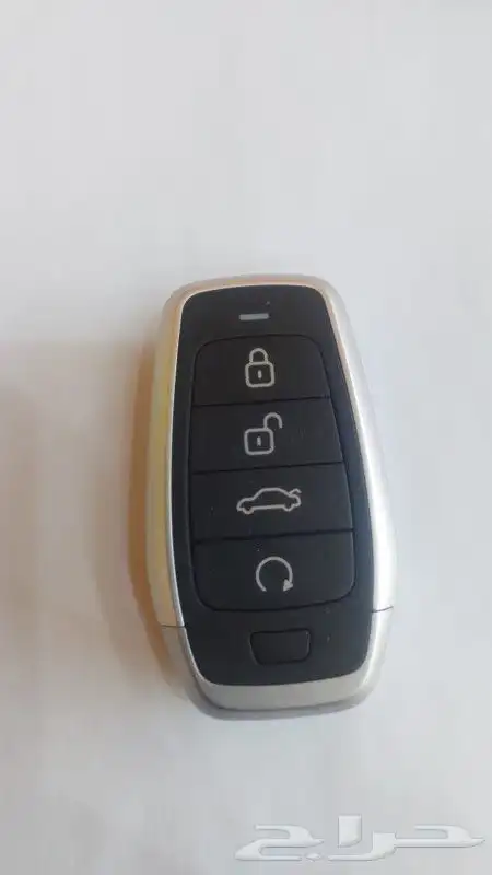 ريموت هافال جوليان 2022 3