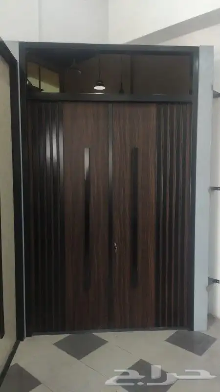 معلم حديد والمنيوم 9