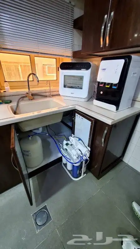 فلاتر تحليه مياه 7