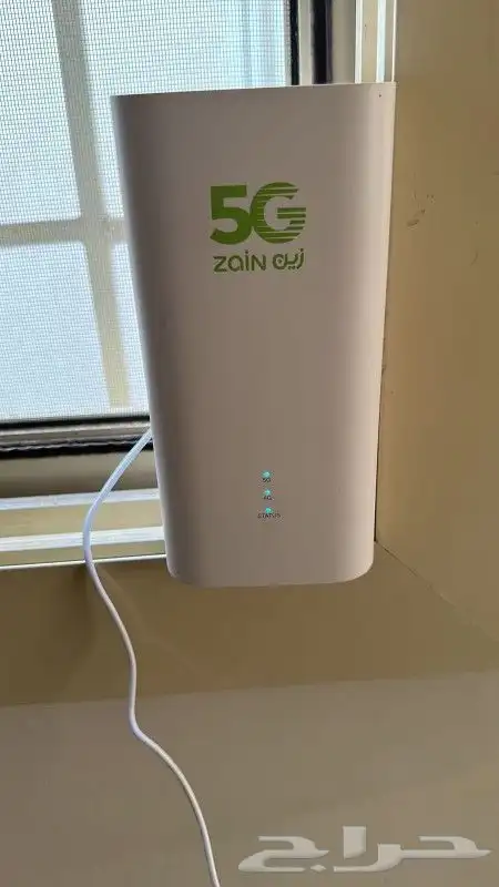 راوتر 5g مجانا باقة 199 ريال 3