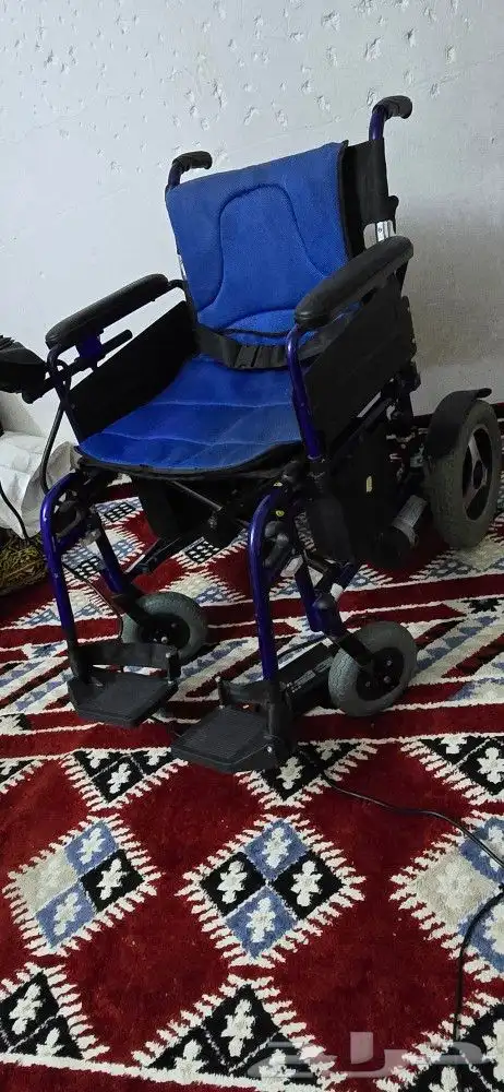 عربية كهرباء كرسي كهربائي كهربائية 0