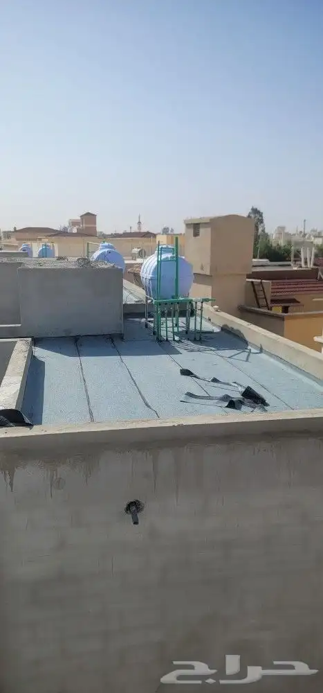 موسسه ذكرا العربيه للعوازل الحديثه 5