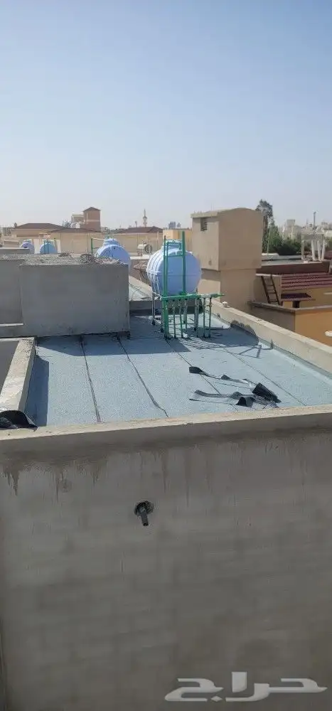 موسسه ذكرا العربيه للعوازل الحديثه 7