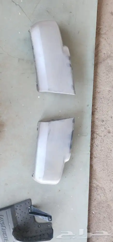 قطع غيار شاص 3