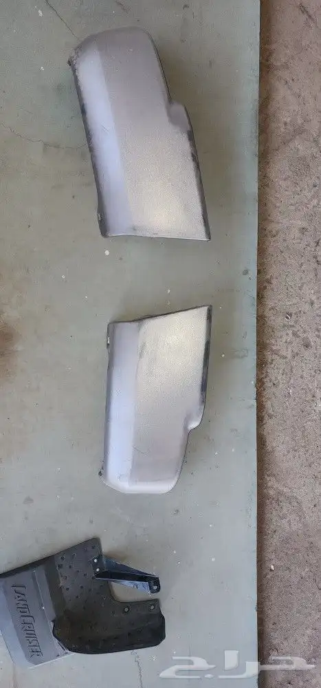 قطع غيار شاص 2