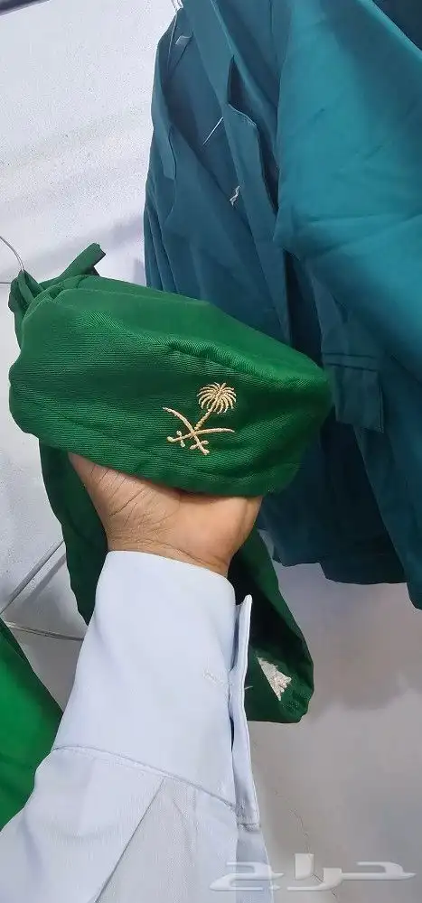 عبايات العيد الوطني 10