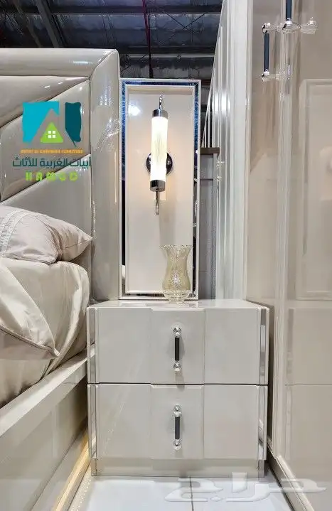 غرف نوم مميزه 6
