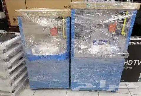 برادات سبيل الكوثر جميع الاحجام مصنع الجزيرة 2
