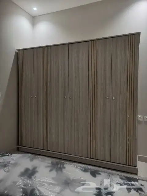 غرف نوم جديده جاهز جميع الاشكال المختلفه 3