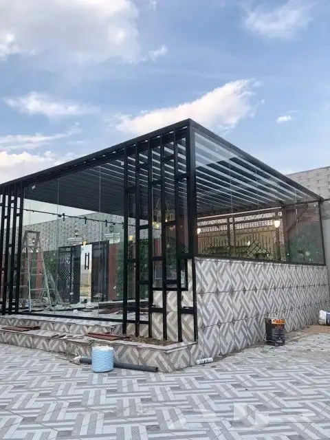 زجاج سكريت خميس مشيط 7