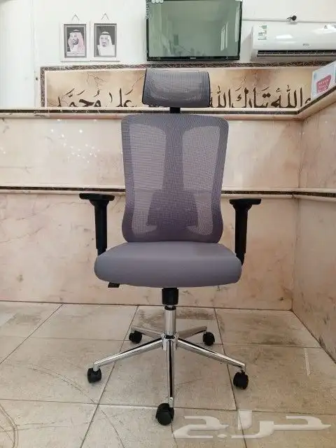 كراسي فاخره دوار وثابت 21