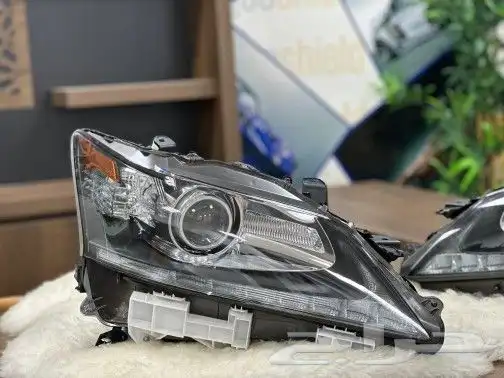 شمعات لكزس Gs 350 موديل 2013  2015 3