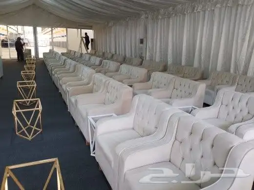 تجهيز حفلات ومناسبات 2