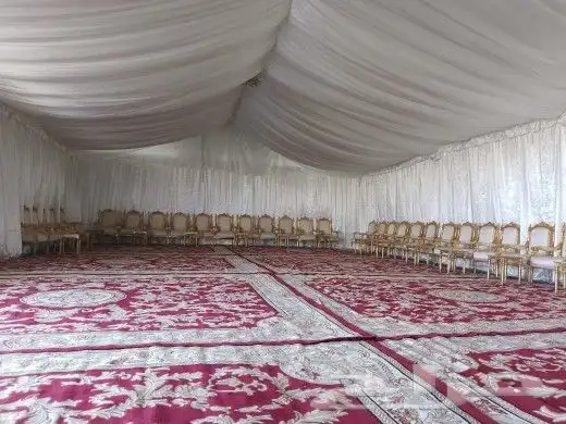 تجهيز حفلات ومناسبات 9