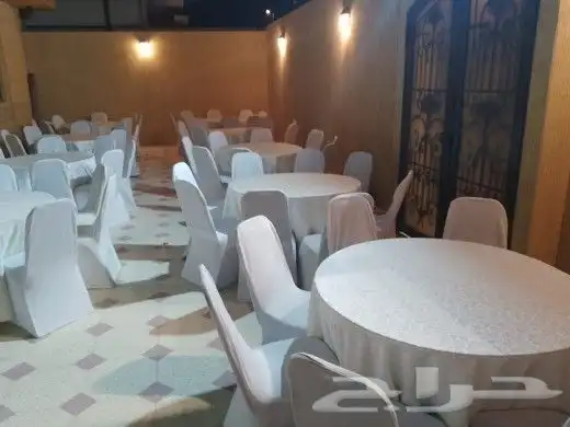 تجهيز حفلات ومناسبات 5