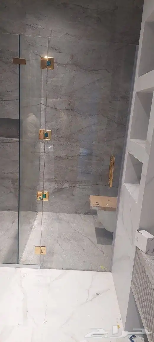ابواب زجاج محلات  باب قزاز ص انة  باب قزاز  تفص ل باب زجاج 1