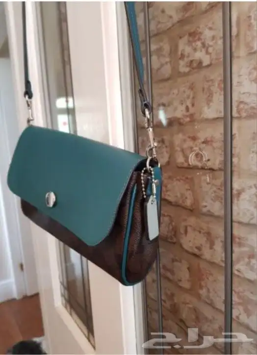 شنط ماركة كوتش ودكنى اصلى 2