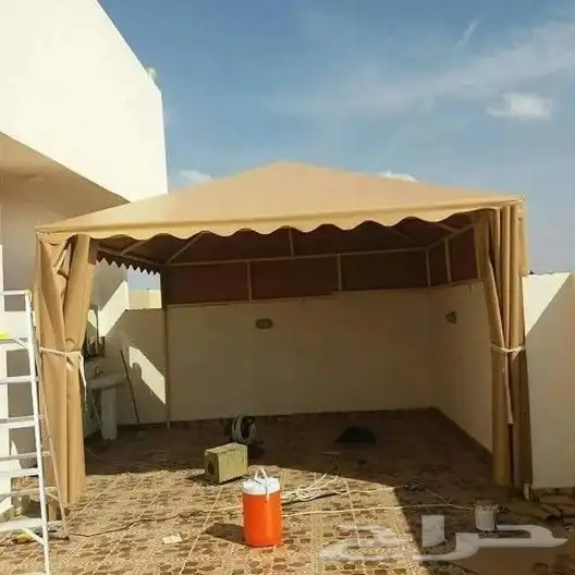 سواتر  مظلات جلسات تميز دقة مهنية 4