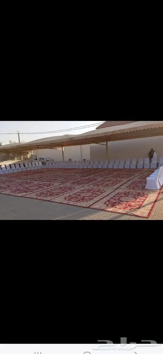 تجهيز حفلات ومناسبات 0