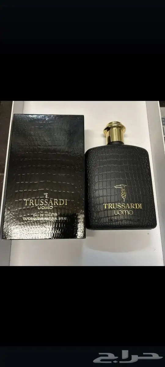 عطور قديمه متوفره 3