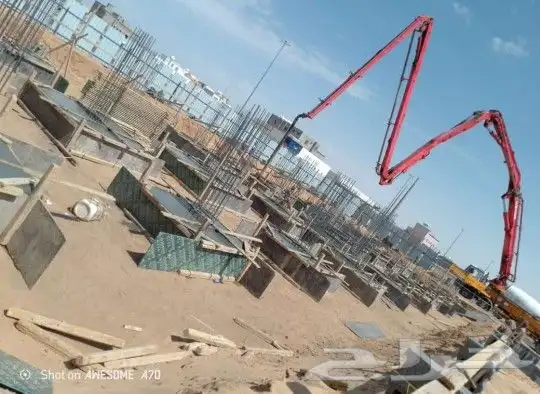 مقاول كمبليت وعضم 2