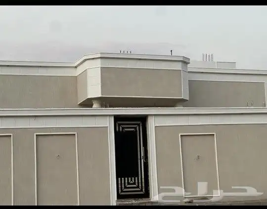أعمال ديكورات خارجيه تصميم حجر الرياض بجميع أشكالها بلاسمنت 15