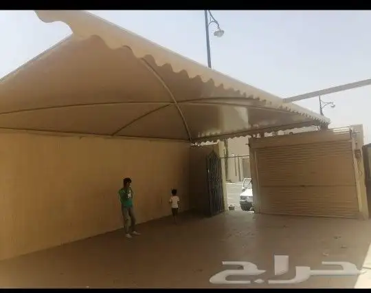 مضلات وسواتر وهناجر انحا الجنوب 7