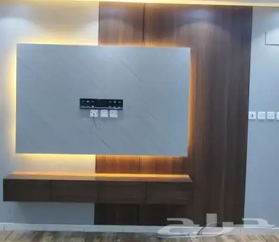 صباغ وديكورات 3