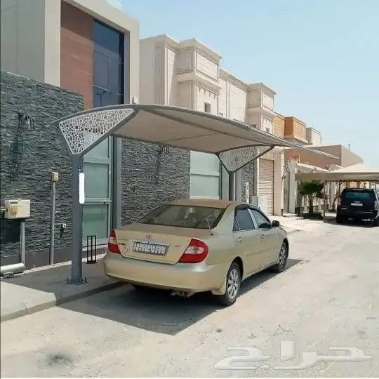 سواتر  مظلات جلسات تميز دقة مهنية 2