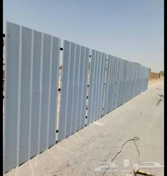 حداد مظلات شينكو 0