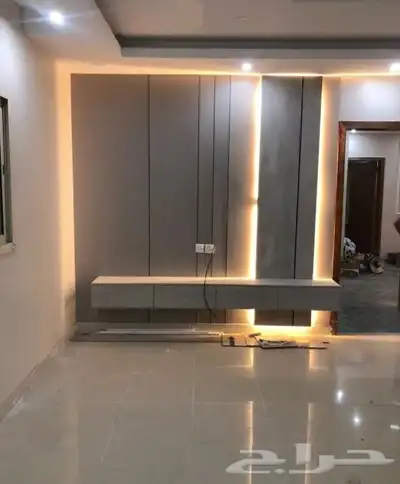 صباغ وديكورات 7