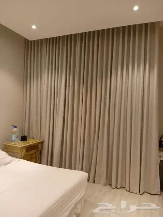 تفصيل ستائر الرياض ستائر امريكي ستاير ويفي ستاير رول 3