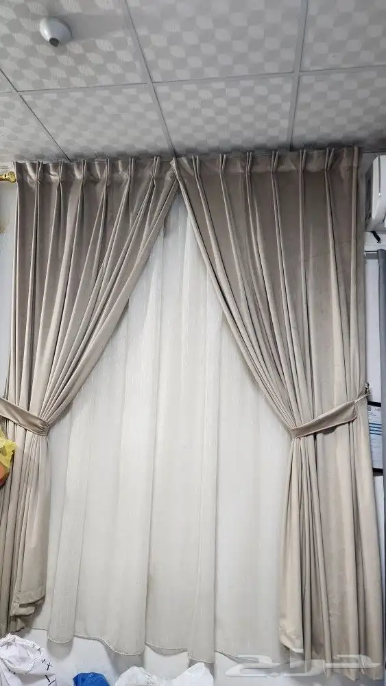 تفصيل ستائر الرياض ستائر امريكي ستاير ويفي ستاير رول 4