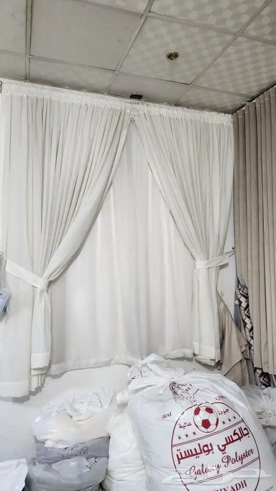 تفصيل ستائر الرياض ستائر امريكي ستاير ويفي ستاير رول 0