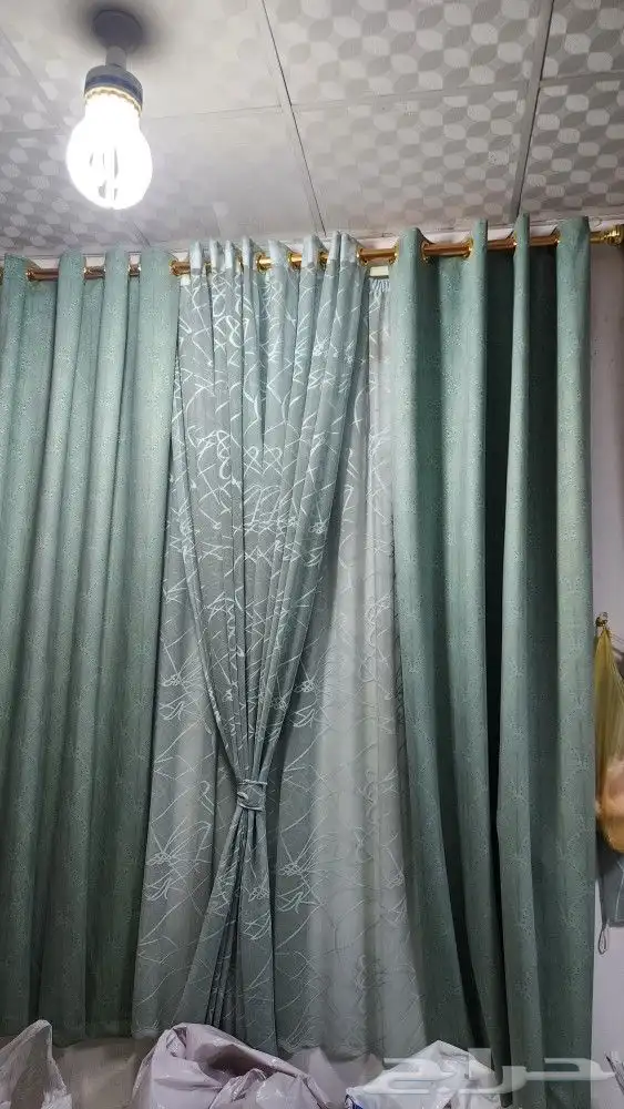 تفصيل ستائر الرياض ستائر امريكي ستاير ويفي ستاير رول 2