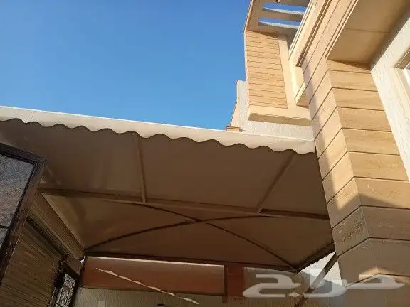 مضلات وسواتر وهناجر انحا الجنوب 5
