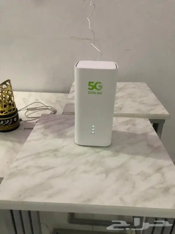 راوتر 5g مجانا باقة 199 ريال 2