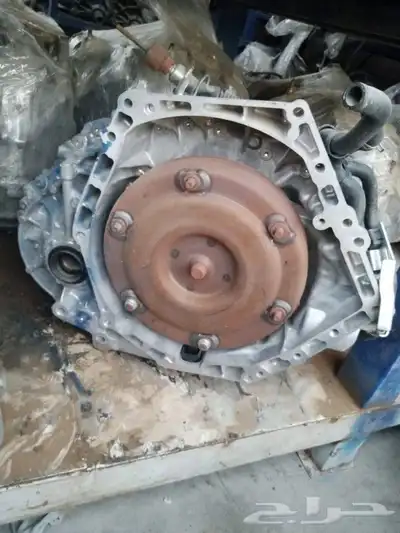 يوجد الينا انواع الطناجر في كاملها جميع السيارات من ديزل لبن 1