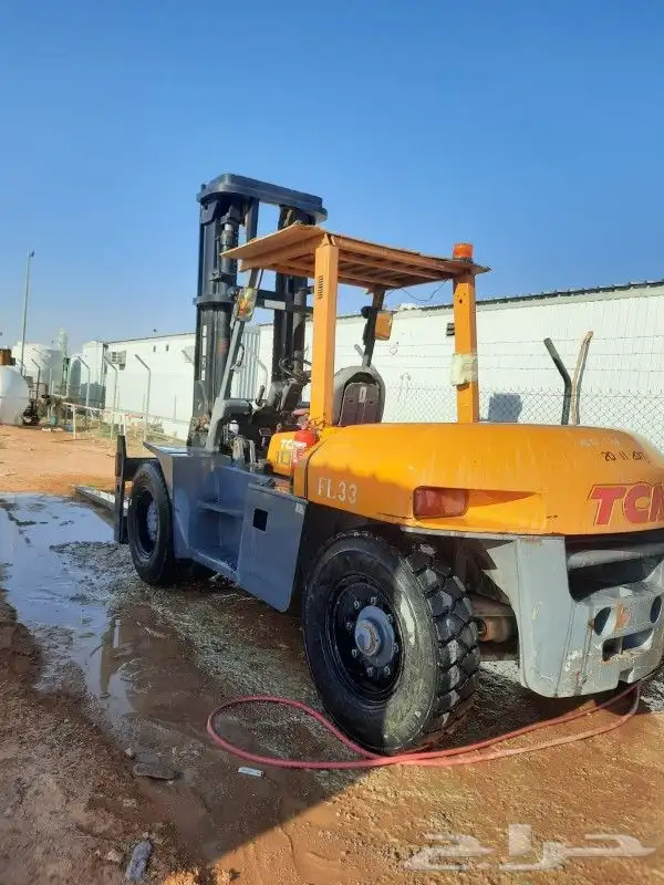 سيزرلفت للايجار مانلفت تاور لايت للايجار رافعه شوكية للايجار 6