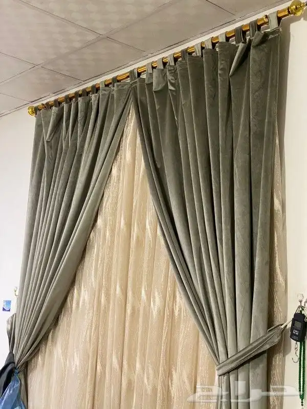 تفصيل ستائر الرياض ستائر امريكي ستاير ويفي ستاير رول 8