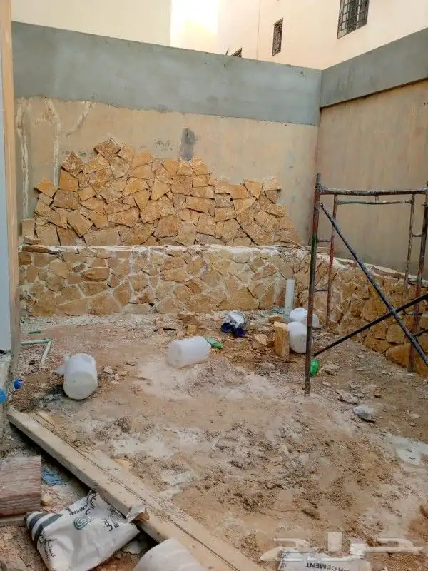 اعمال التراث حجر 8