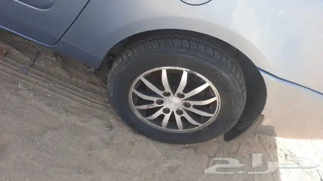 كيا كرنفال 2014 قطع غيار تشليح فقط جميع الموديلات 4