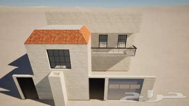 معلم حديد والمنيوم 2