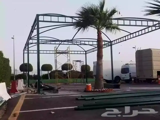 مضلات جدة سيارات جدة سوتر بيوت شعر صيانه تغير قماش مظلات جده 40