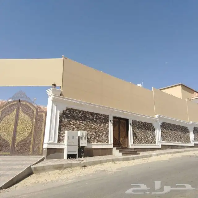 مضلات وسواتر وهناجر انحا الجنوب 2