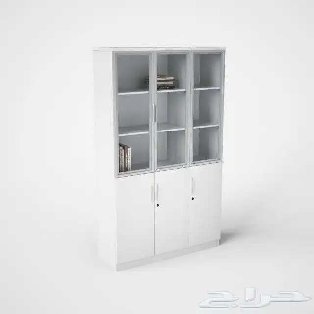 دوليب مكتبي 2